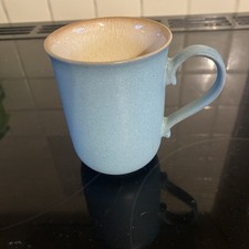 Denby  Luxor Mug Straight