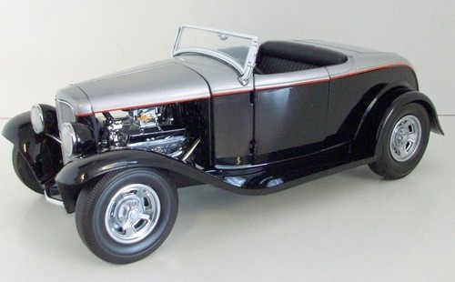 Gmp scale g1805008 ford - 1/18,