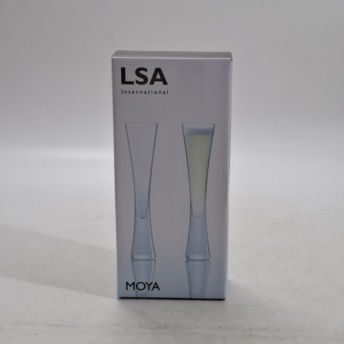 Lsa international moya - lsa,