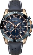 Solo Men's Watch – 44mm