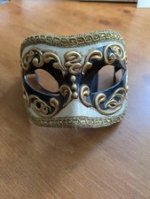 *REDUCED*Genuine Venetian Masquerade Mask