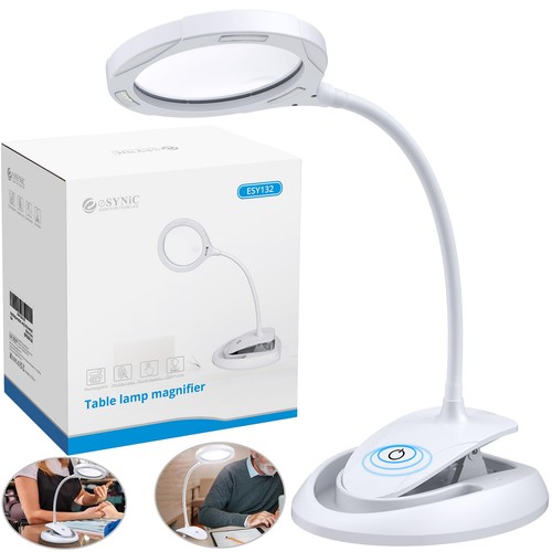Esynic magnifying lamp - esynic,