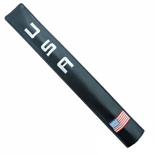 Leather alignment stick - pu,