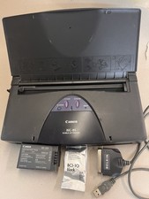Canon BJC-85 Bubble Jet