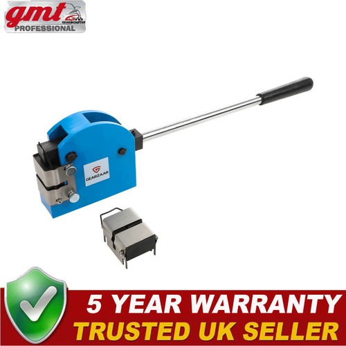 Manual shrinker stretcher - shrinker,