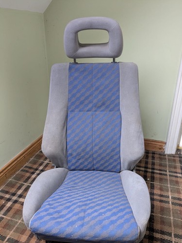 Vauxhall nova sri interior - vauxhall,