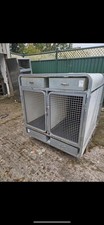 Dog Kennel