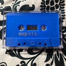 NEW Esprit 空想 Busted