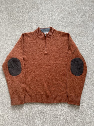 Vintage bean men 100 - men’s, 100%