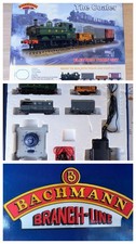 BACHMANN BRANCH LINE "THE