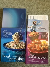 Slimming world starter pack - world,