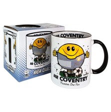 Coventry City Mug for