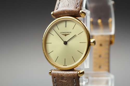 Longines grande classique - la,