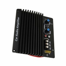 ­12V Car Amplifier Board High