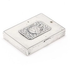 Antique Imperial Russian 84