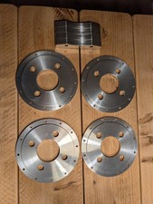 Custom Parts to your sizes