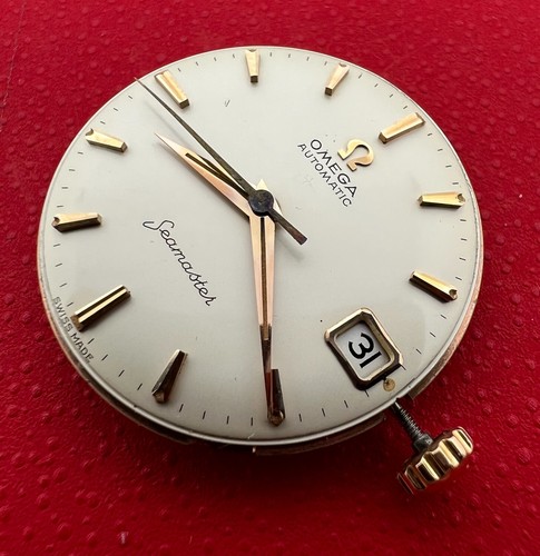 Vintage omega 562 - omega,