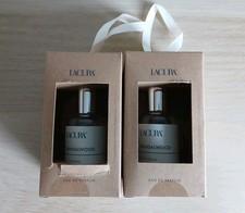 2x Lacura Sandalwood Eau De