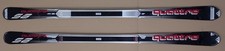 AUDI S8 QUATTRO SKIS SET