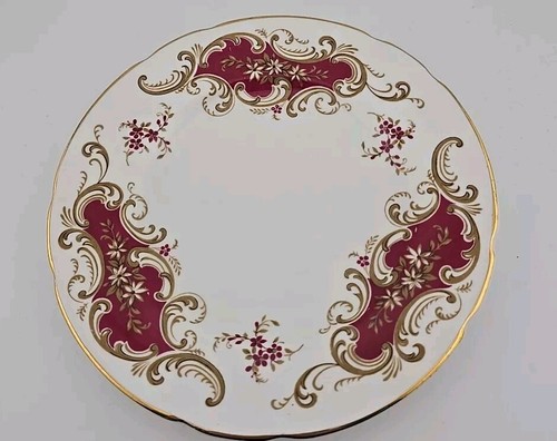 Vintage 1960s paragon red - 1960s,