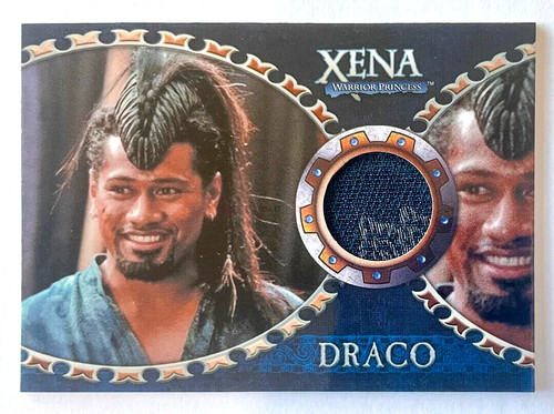 Xena dangerous liaisons - dangerous,