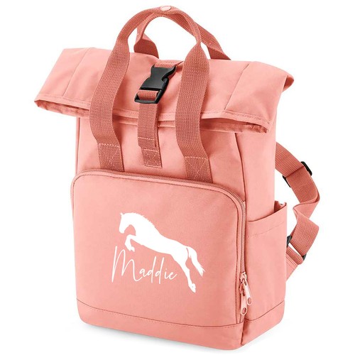 Personalised girls horse - girls,