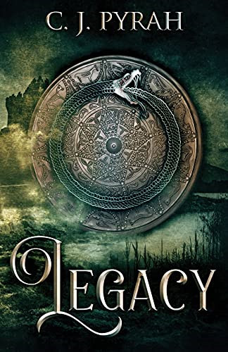 Legacy new j - new, pyrah