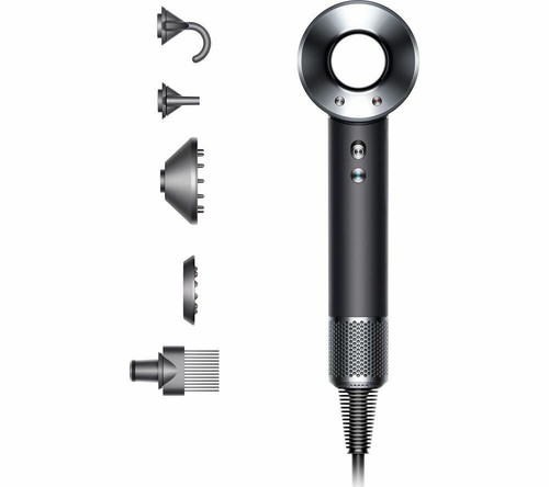Dyson hd07 supersonic - supersonic, hair