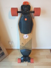 Boosted Board Extended Range +