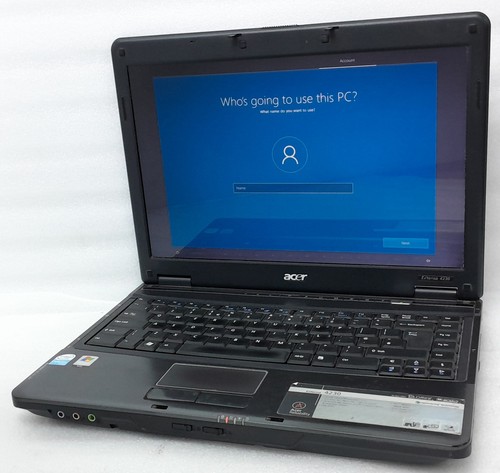 Acer windows laptop extensa - laptop,