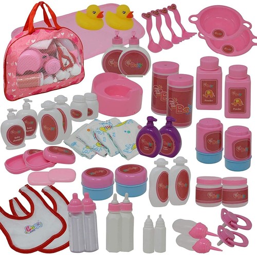 The new york doll collection - the,