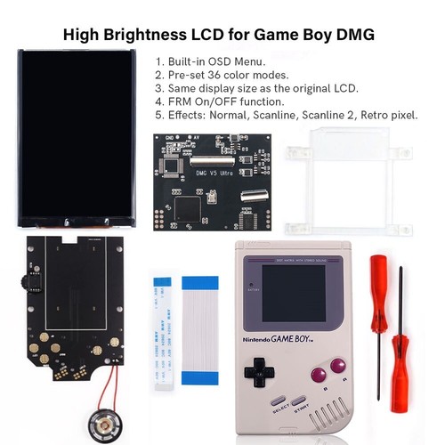 Hispeedido ultra osd - hispeedido,
