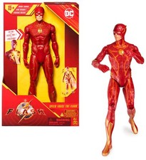 Comics - The Flash Speed Force