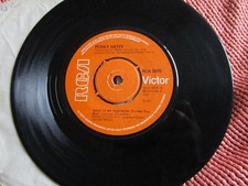 Pearly Gates Make It My Business (To Get You Boy) RCA Victor RCA2605 Vinyl 7inch