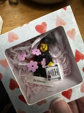 Handmade Graduation Lego Mini