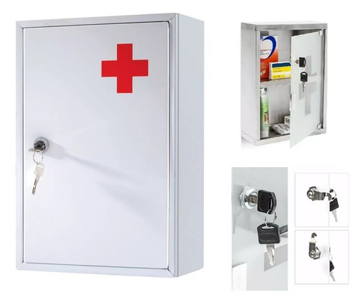 Medical cabinet first aid wall - medical,