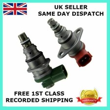 FUEL PUMP SUCTION CONTROL VALVE KIT SCV FOR TOYOTA DIESEL - 096710-0120 / 0130