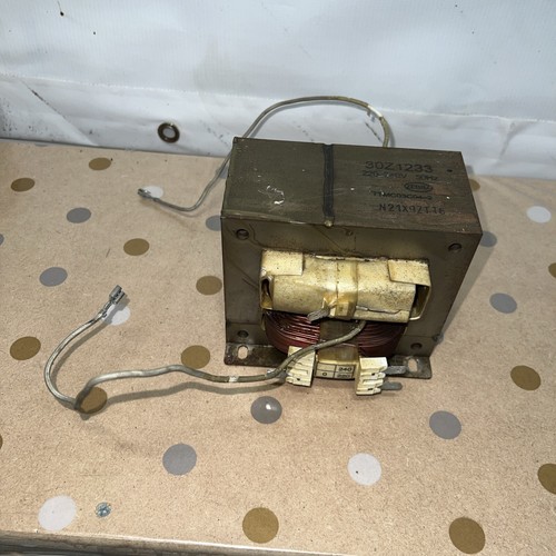 Merrychef 1425c transformer - merrychef,