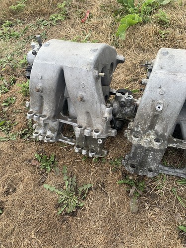 Peugeot 205 gti - 205, manifold
