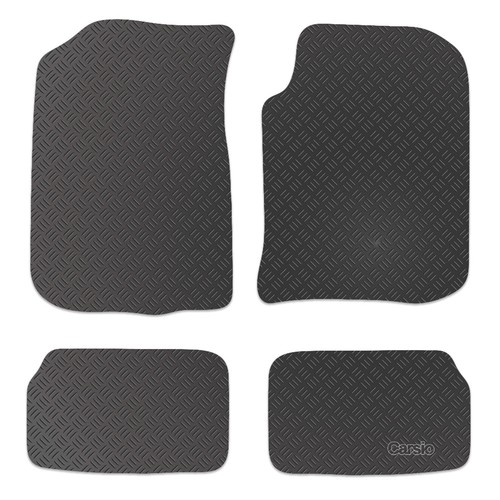 Carsio tailored rubber car - carsio,