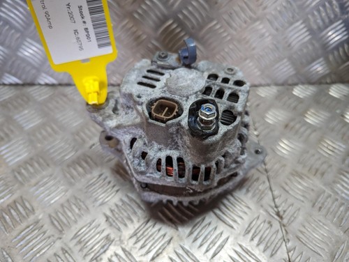 Honda civic alternator 1 3 - alternator, 1.3