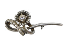 Sterling Silver & Paste Set