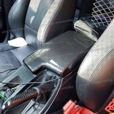 Center Console Armrest Cover