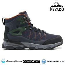 MENS WALKING HIKING MEMORY