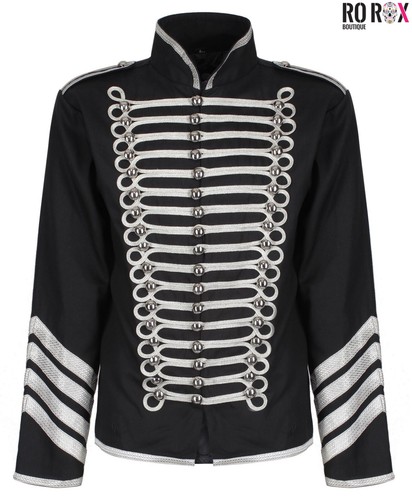 Rox jacket mens military - jacket,