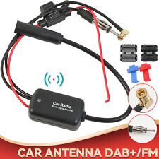 DAB/ DAB+ FM Car Antenna