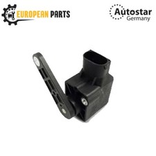 Autostar Germany Suspension Height Level Sensor 37146784696 BMW.