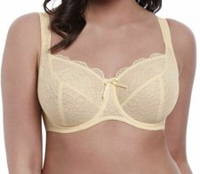 Freya Fancies Bra Buttermilk