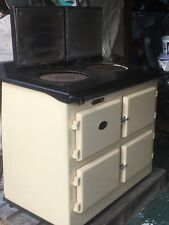 Nobel 2000 Aga-like gas cooker