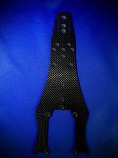 Carbon chassis for TAMIYA F103